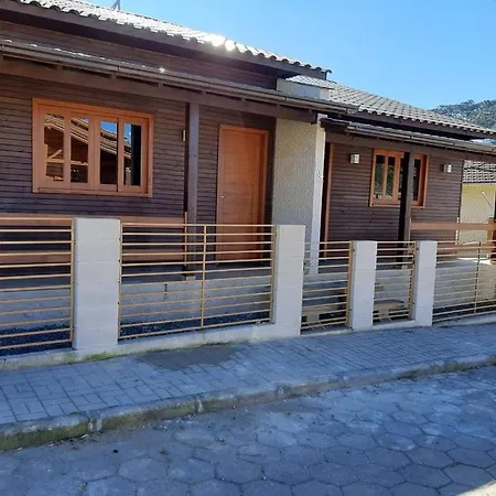 Aguia Dourada Hospedagem Casa 01 Bom Jardim da Serra Exterior photo