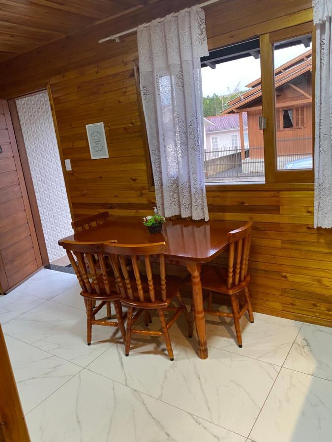 Aguia Dourada Hospedagem Casa 01 Bom Jardim da Serra