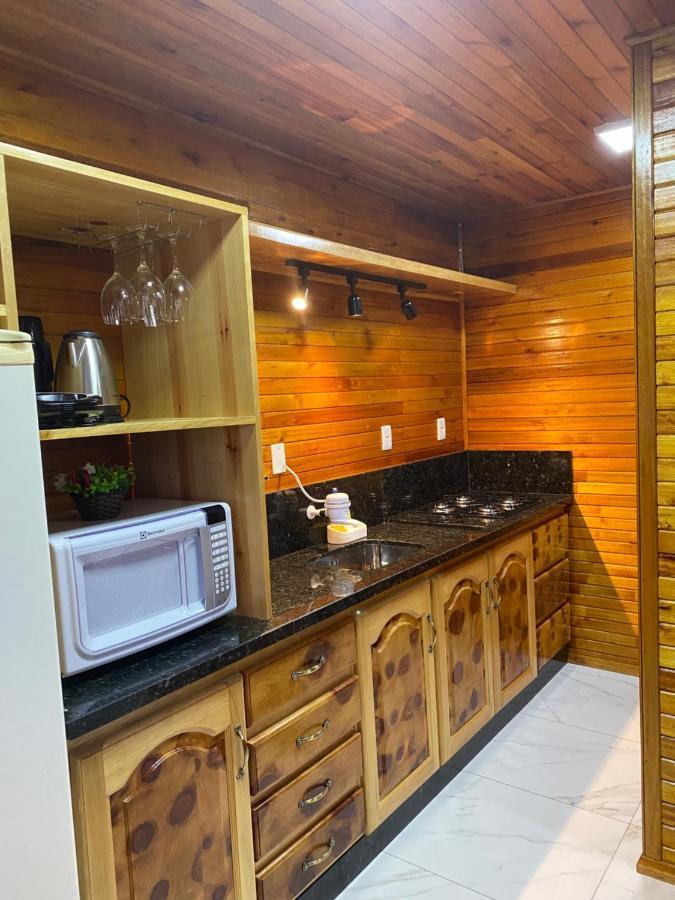 Aguia Dourada Hospedagem Casa 01 Holiday home *