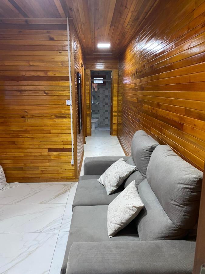 Holiday home Aguia Dourada Hospedagem Casa 01