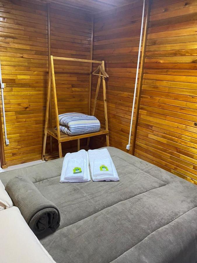 Holiday home Aguia Dourada Hospedagem Casa 01 *