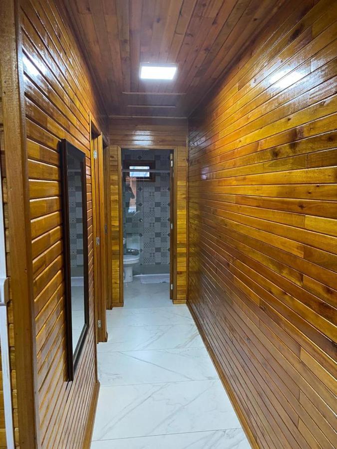 Holiday home Aguia Dourada Hospedagem Casa 01