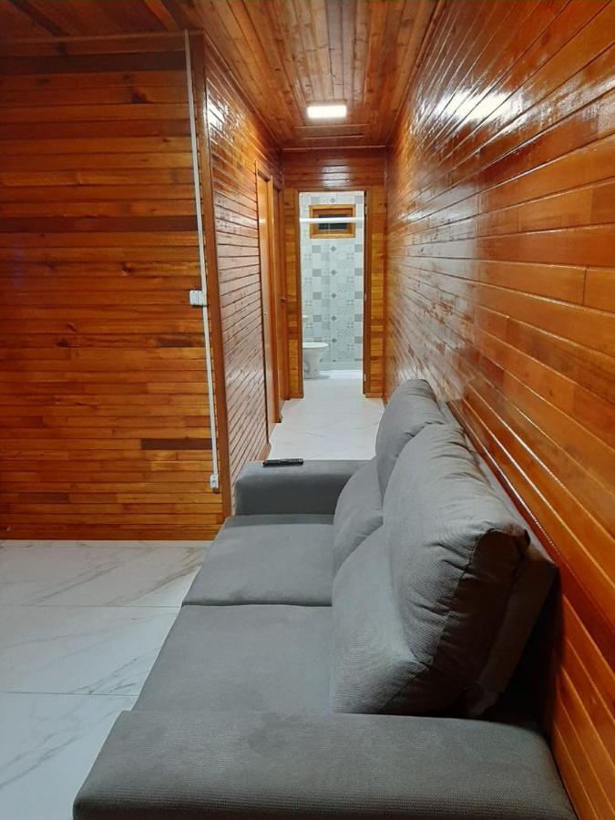 Holiday home Aguia Dourada Hospedagem Casa 01 Bom Jardim da Serra
